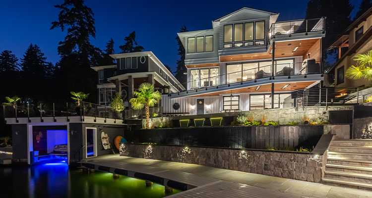 Custom Homes