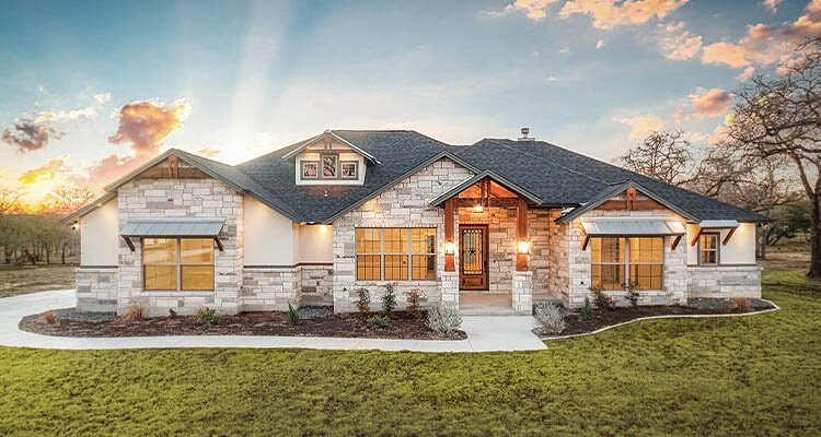 141 Hondo Ridge