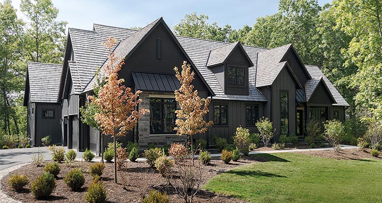 The heart of Icon Building Group’s homebuilding mission