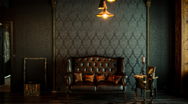 90s home decor and design are making a big comeback