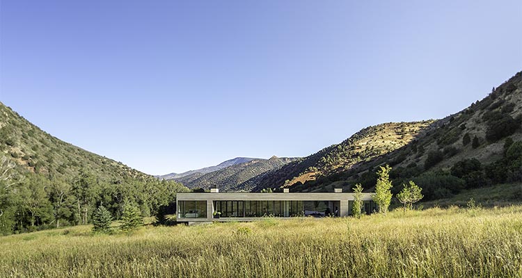 Snowmass Creek Residence