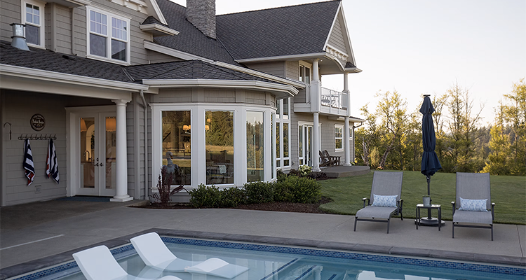 Tesoro Estates home