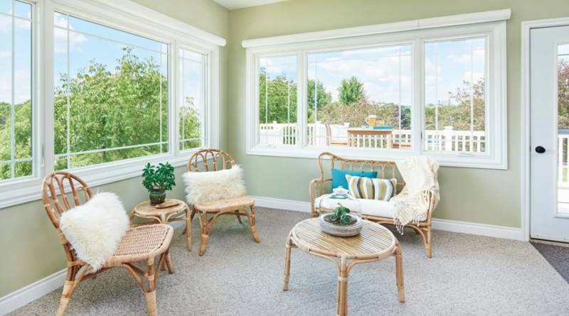 Renewal By Andersen window replacement service