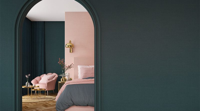 Sherwin-Williams 2026 Colormix Forecast featuring nature-inspired greens, retro-futuristic tones, and globally influenced colors.