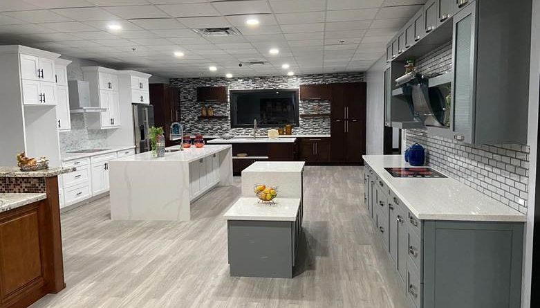 Wholesale cabinets article