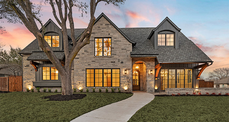 3rd Street Custom Homes