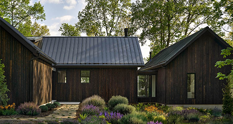 Baw Beese House
