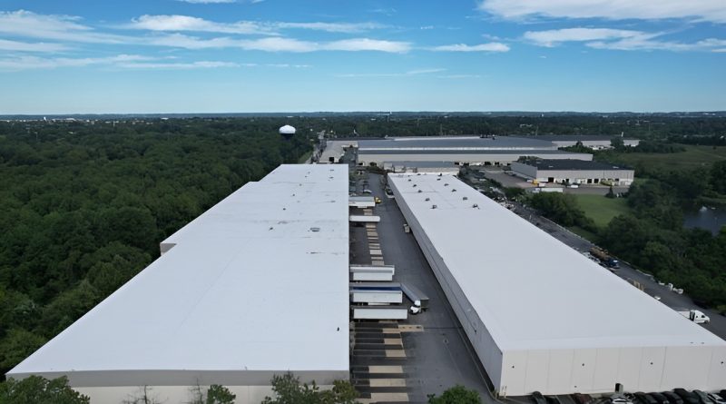 Image: DDP Roofing Services Inc.