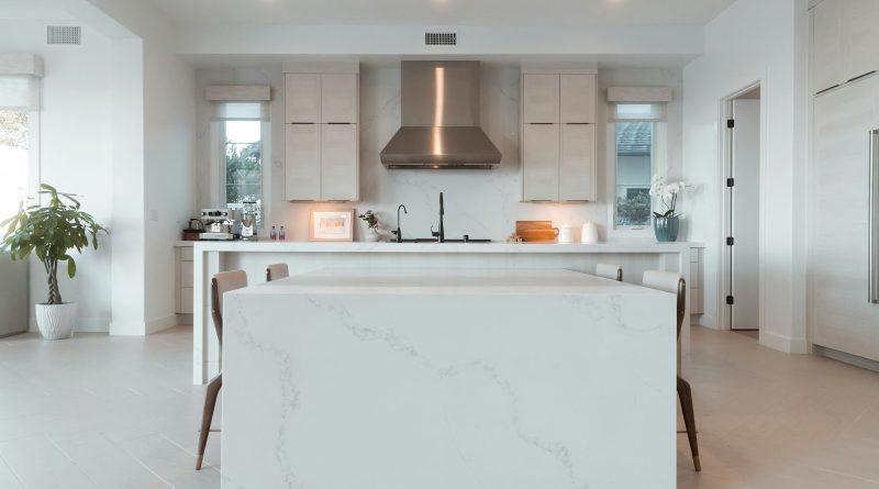 Quartzite Countertops