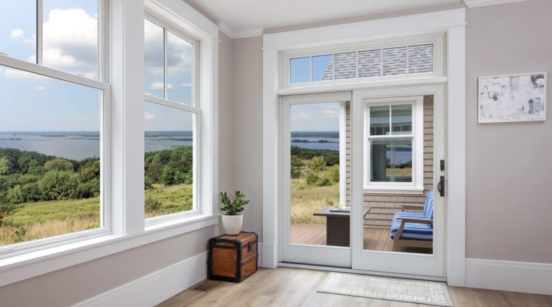 Patio Doors by by Renewal by Andersen