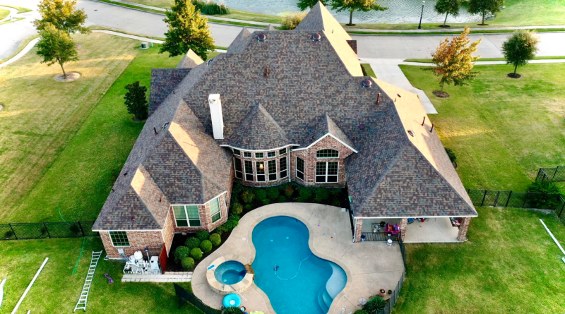 Image: Results Roofing