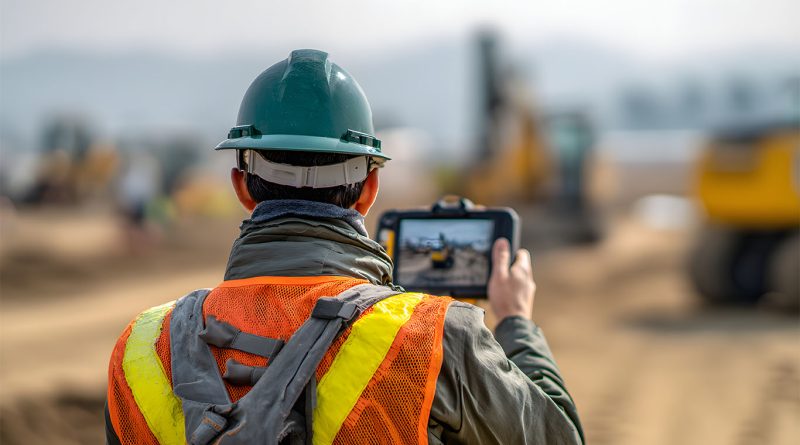 Advanced Geospatial Solutions