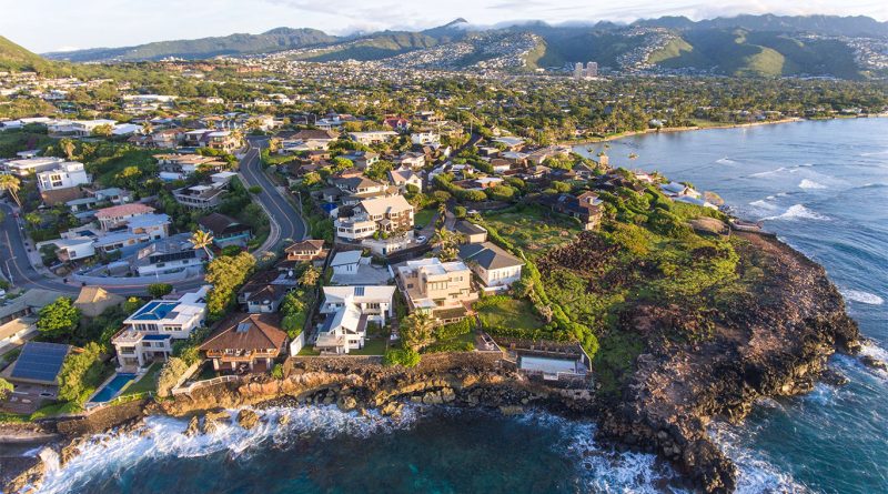 Hawaiian homelands housing development in Hawaiʻi as lawmakers consider luxury home taxes and geothermal funding